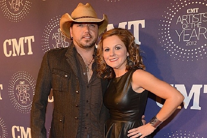 Get to Know Jessica Aldean - Jason Aldean's Ex-Wife Who is Now Married to Jake Marlin